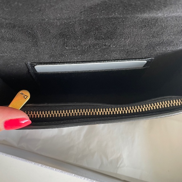Authentic Dior Saddle belt bag - Picture 10 of 10
